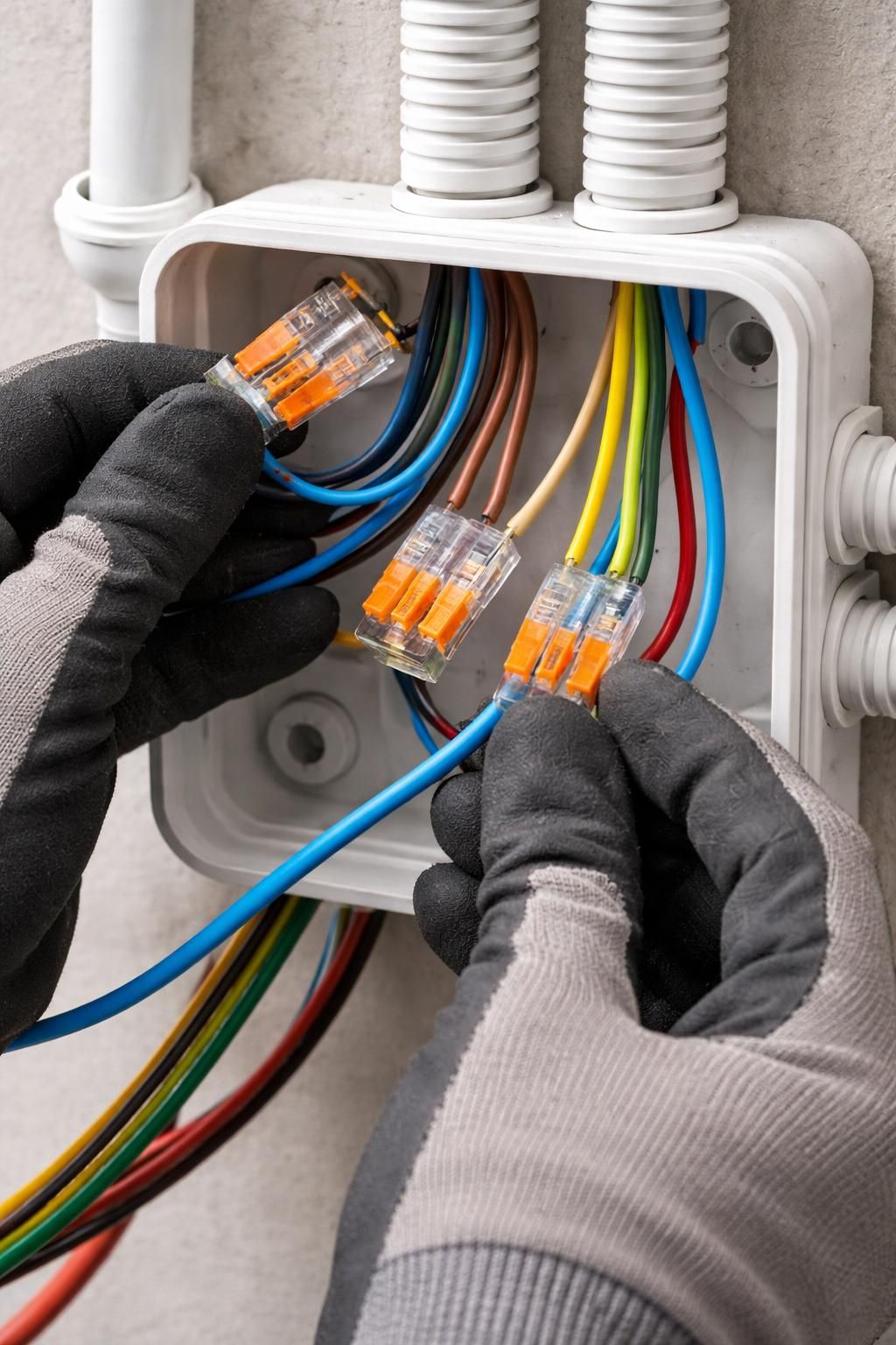 découvrez notre guide complet sur le câblage électrique résidentiel et maîtrisez les principes essentiels pour bien débuter vos travaux en toute sécurité et efficacité.