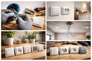découvrez notre guide complet pour une installation facile et sécurisée de votre prise électrique en saillie. conseils pratiques, étapes détaillées et équipements recommandés pour réussir vos travaux.