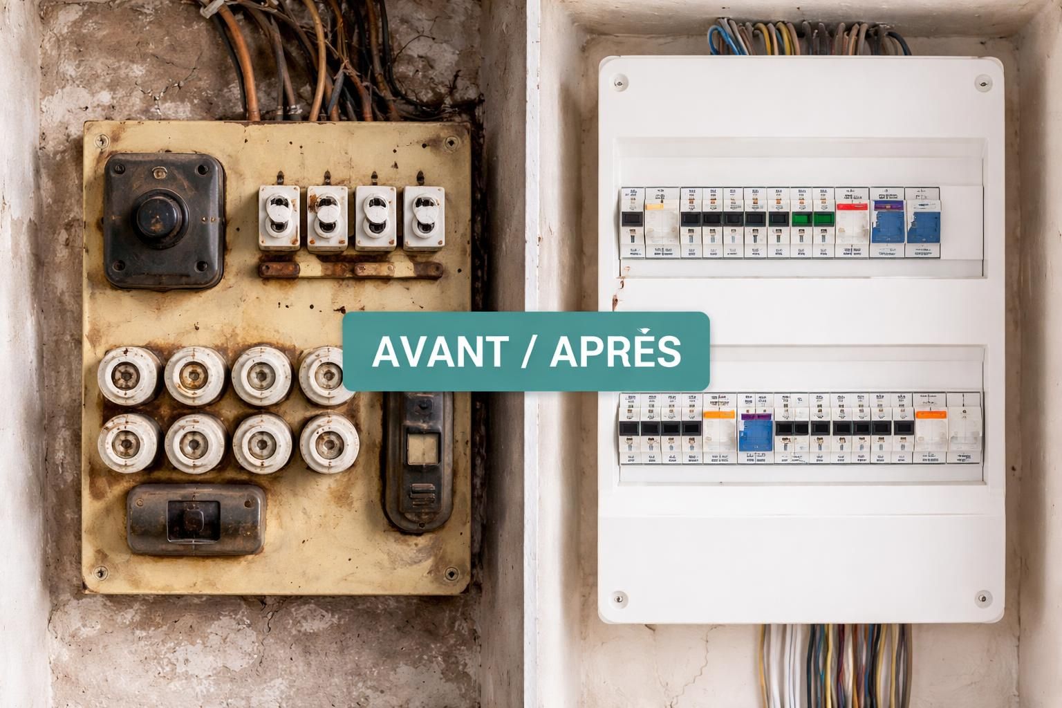 découvrez notre guide complet pour réussir la rénovation électrique de votre appartement ancien et garantir une mise à norme conforme et sécurisée.