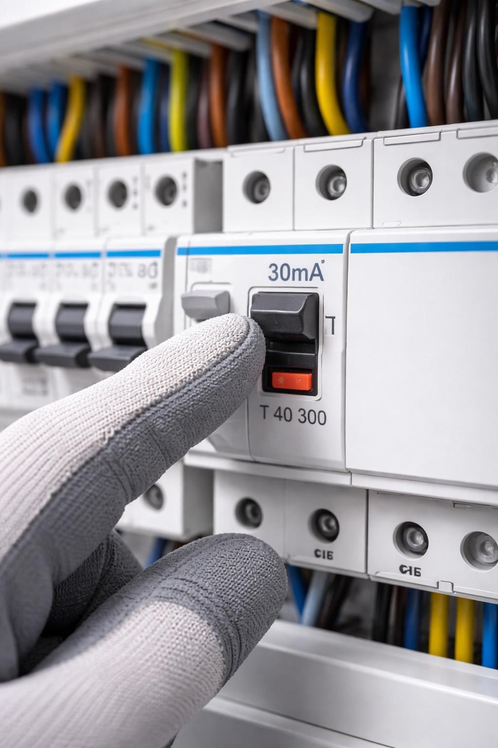 découvrez les règles fondamentales de la sécurité électrique essentielles pour prévenir les accidents et garantir un environnement sûr à la maison ou au travail.