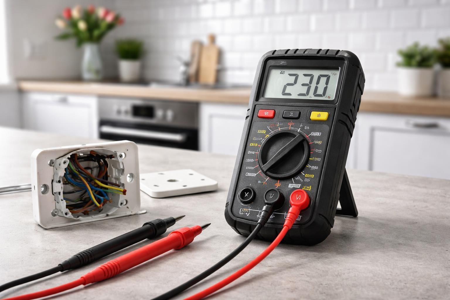 découvrez les règles fondamentales de la sécurité électrique pour protéger votre domicile et vos proches. conseils essentiels à connaître absolument.
