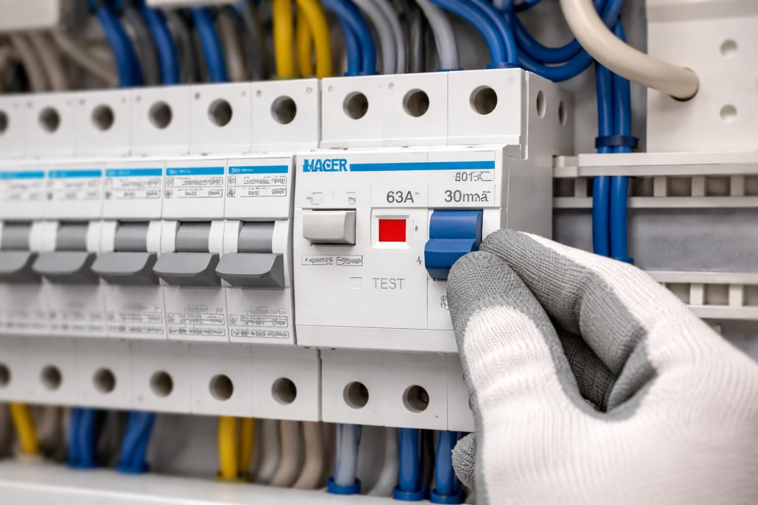 découvrez notre guide complet sur la sécurité électrique à la maison pour protéger efficacement votre logement contre les risques d'incendie et d'électrocution.