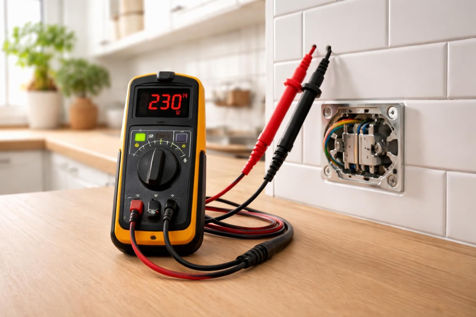 découvrez notre guide complet sur la sécurité électrique pour protéger efficacement votre maison et prévenir les risques d'incendie et d'électrocution.