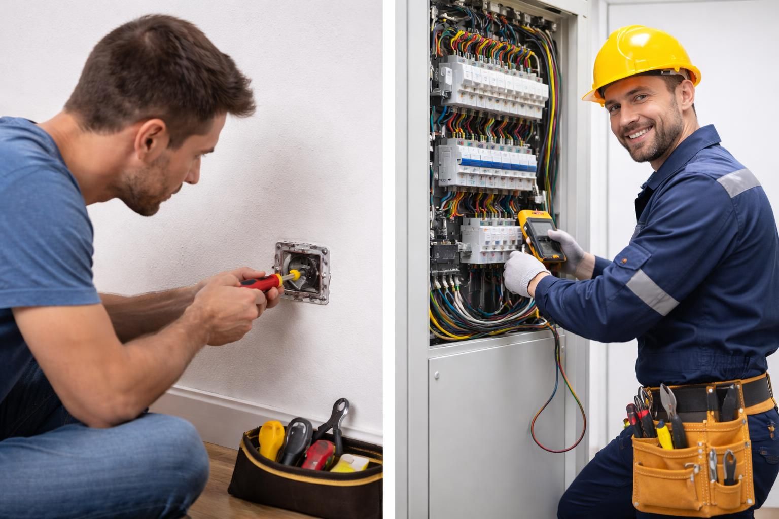 découvrez tout ce qu’il faut savoir sur le consuel obligatoire pour les travaux électriques réalisés soi-même, incluant les démarches, obligations et conseils pour assurer la conformité de votre installation.