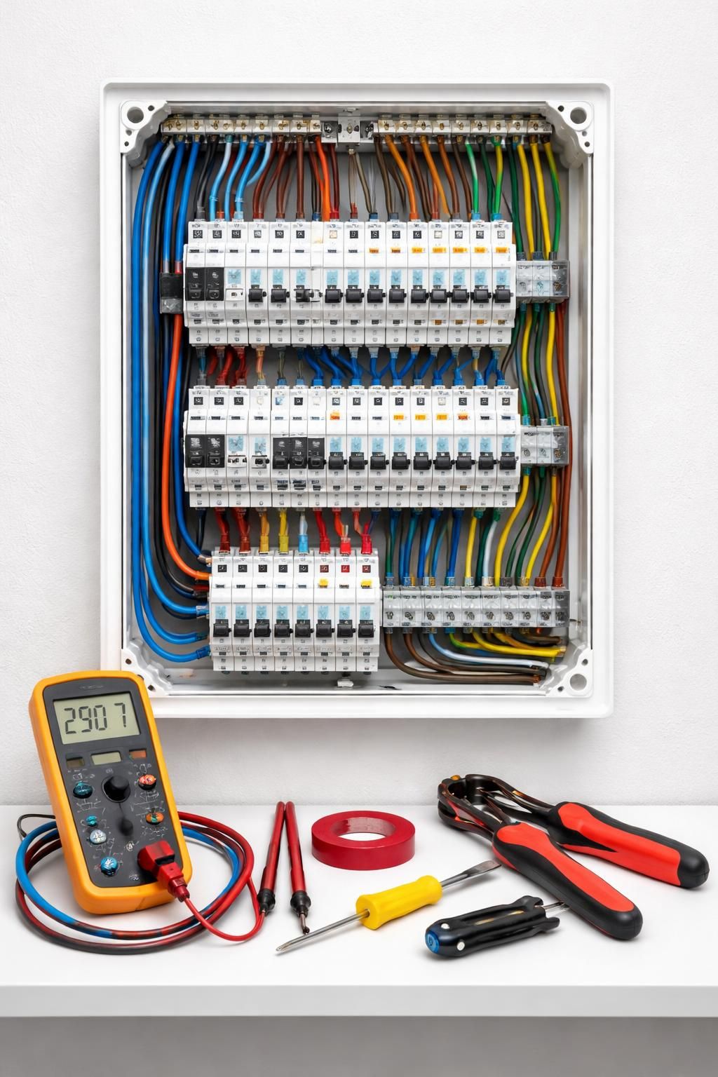 découvrez une définition simple du courant électrique ainsi que des explications claires pour mieux comprendre ce phénomène essentiel en électricité.