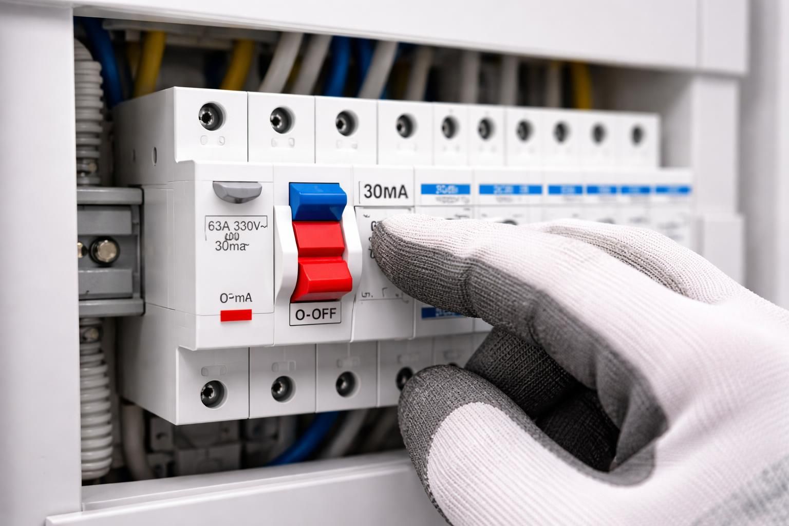 découvrez les causes courantes d’électrocution domestique et apprenez des conseils pratiques pour prévenir les accidents électriques dans votre maison.
