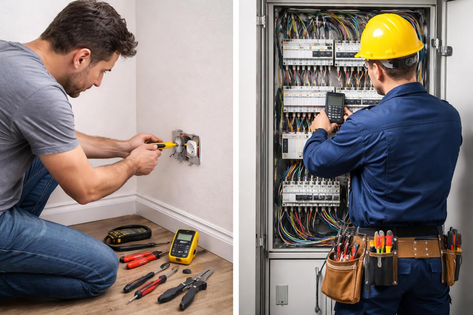 découvrez comment les travaux électriques réalisés soi-même peuvent influencer la revente de votre maison en 2026, leurs impacts sur la valeur et les conseils pour une vente réussie.