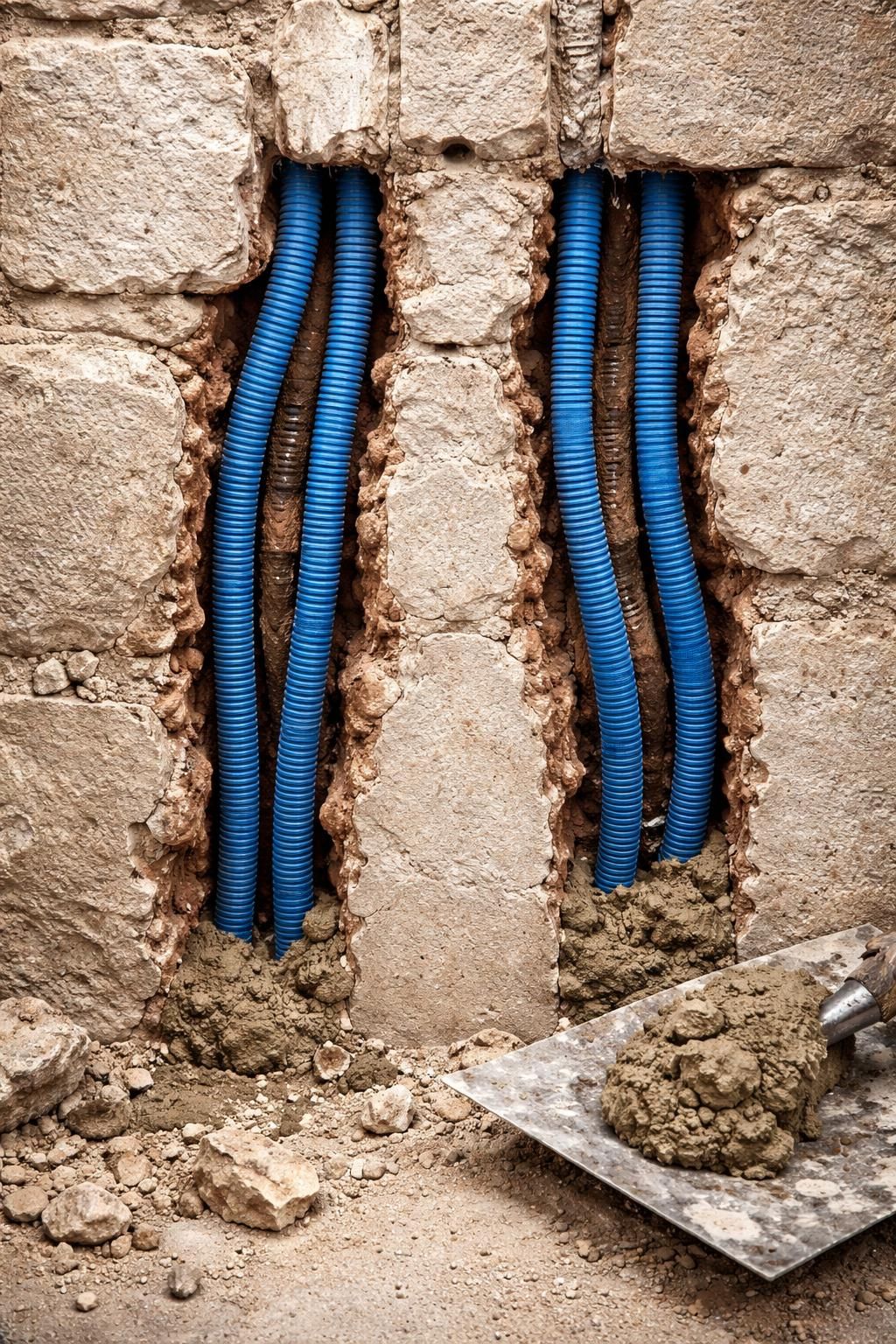 découvrez comment choisir entre une rénovation électrique complète ou partielle pour assurer la sécurité et la performance de votre habitation. conseils d'experts et astuces pratiques.