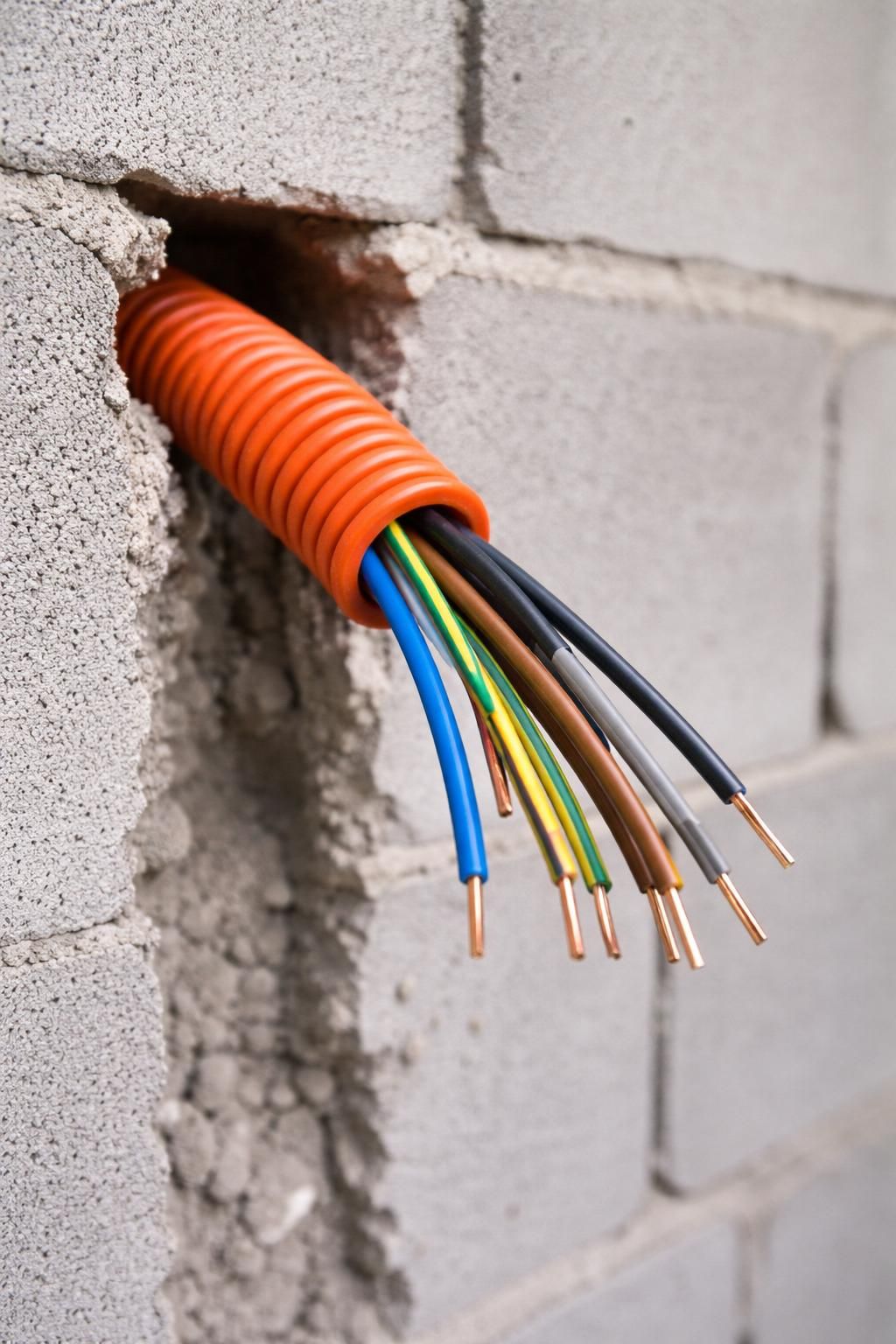 découvrez notre guide complet pour dessiner un schéma électrique maison fiable et sécurisé. apprenez toutes les étapes essentielles pour créer un plan électrique clair et conforme.