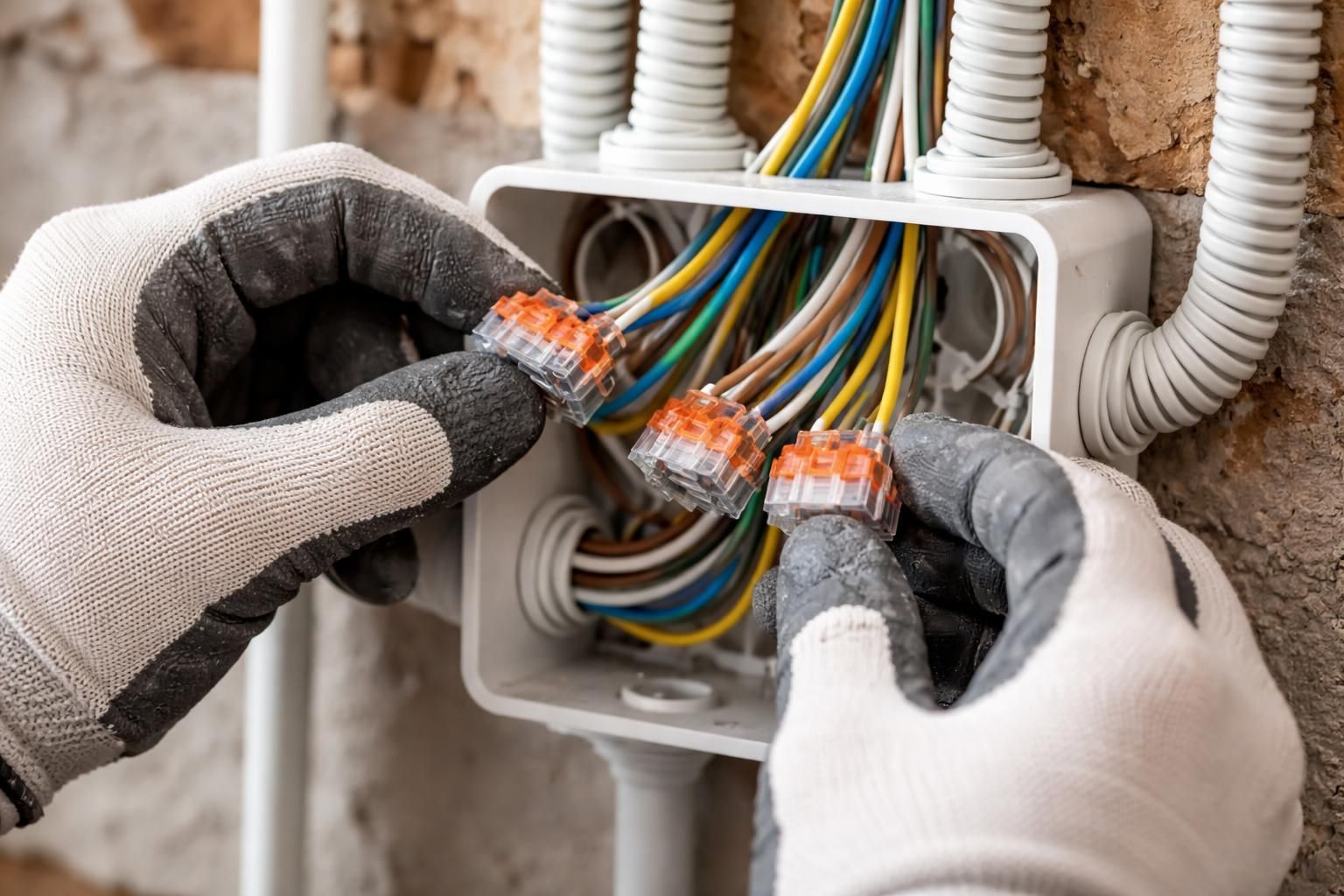 découvrez notre guide complet sur le schéma électrique unifilaire pour comprendre facilement son fonctionnement et réaliser vos installations électriques en toute sécurité.