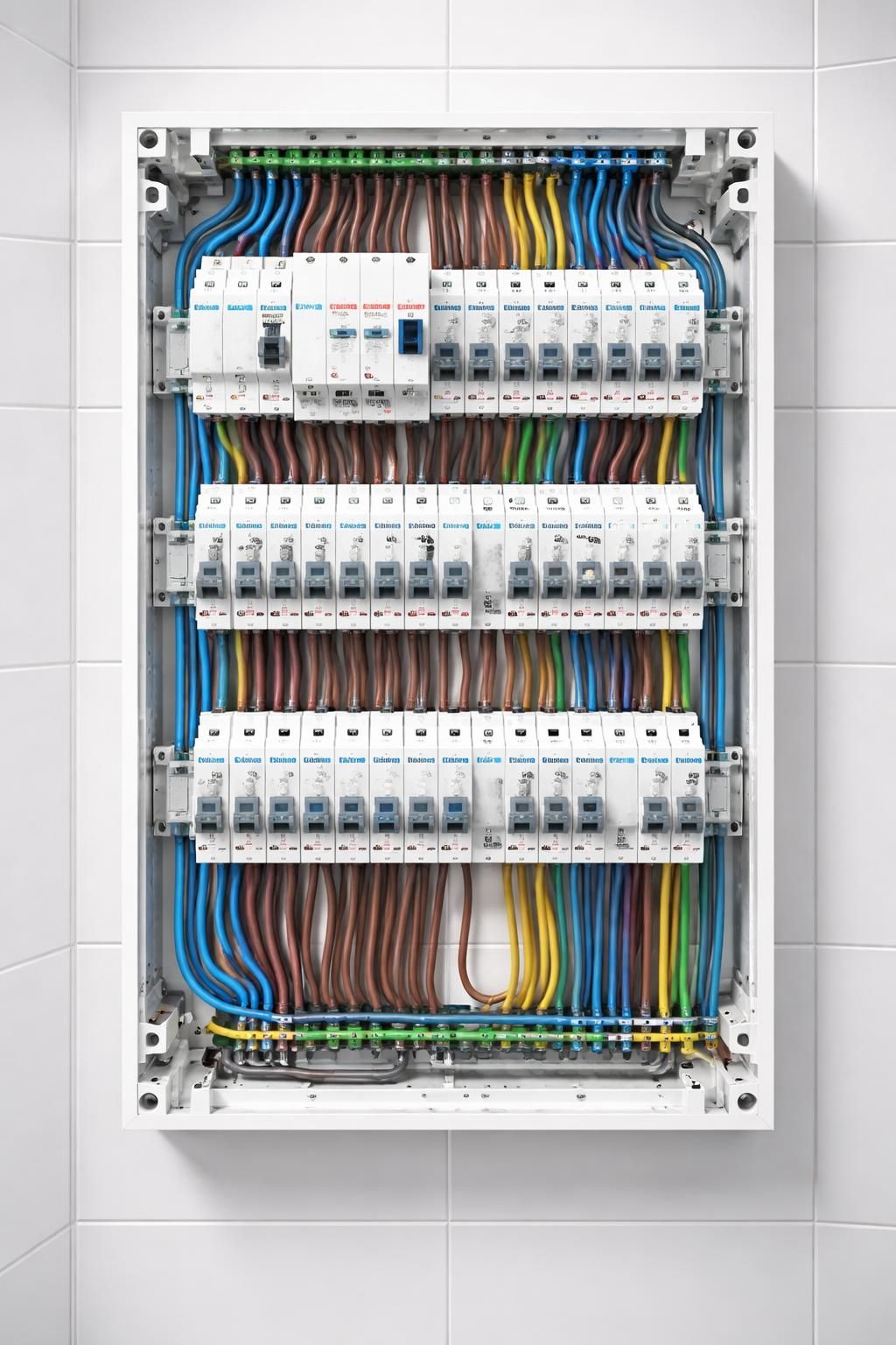 découvrez notre guide complet pour concevoir et sécuriser le tableau électrique de votre maison neuve. conseils pratiques, normes et astuces pour une installation fiable et conforme.