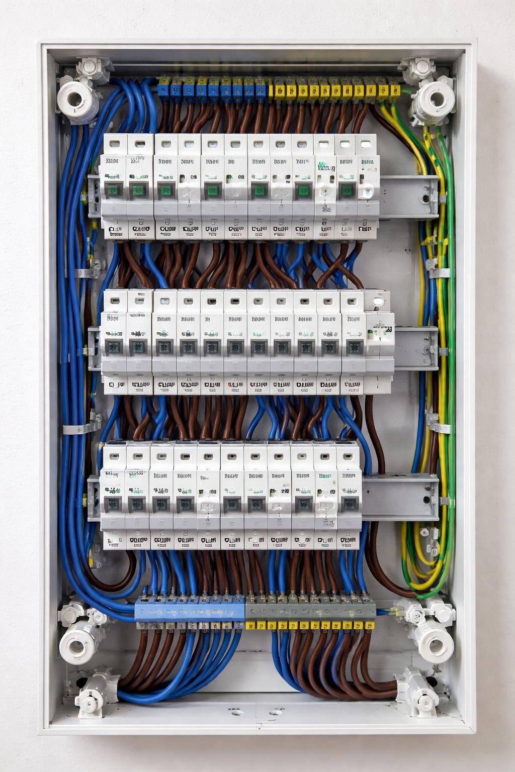 découvrez notre guide complet pour bien choisir et adapter votre tableau électrique lors de vos travaux de rénovation. conseils pratiques et astuces pour une installation sécurisée et conforme.