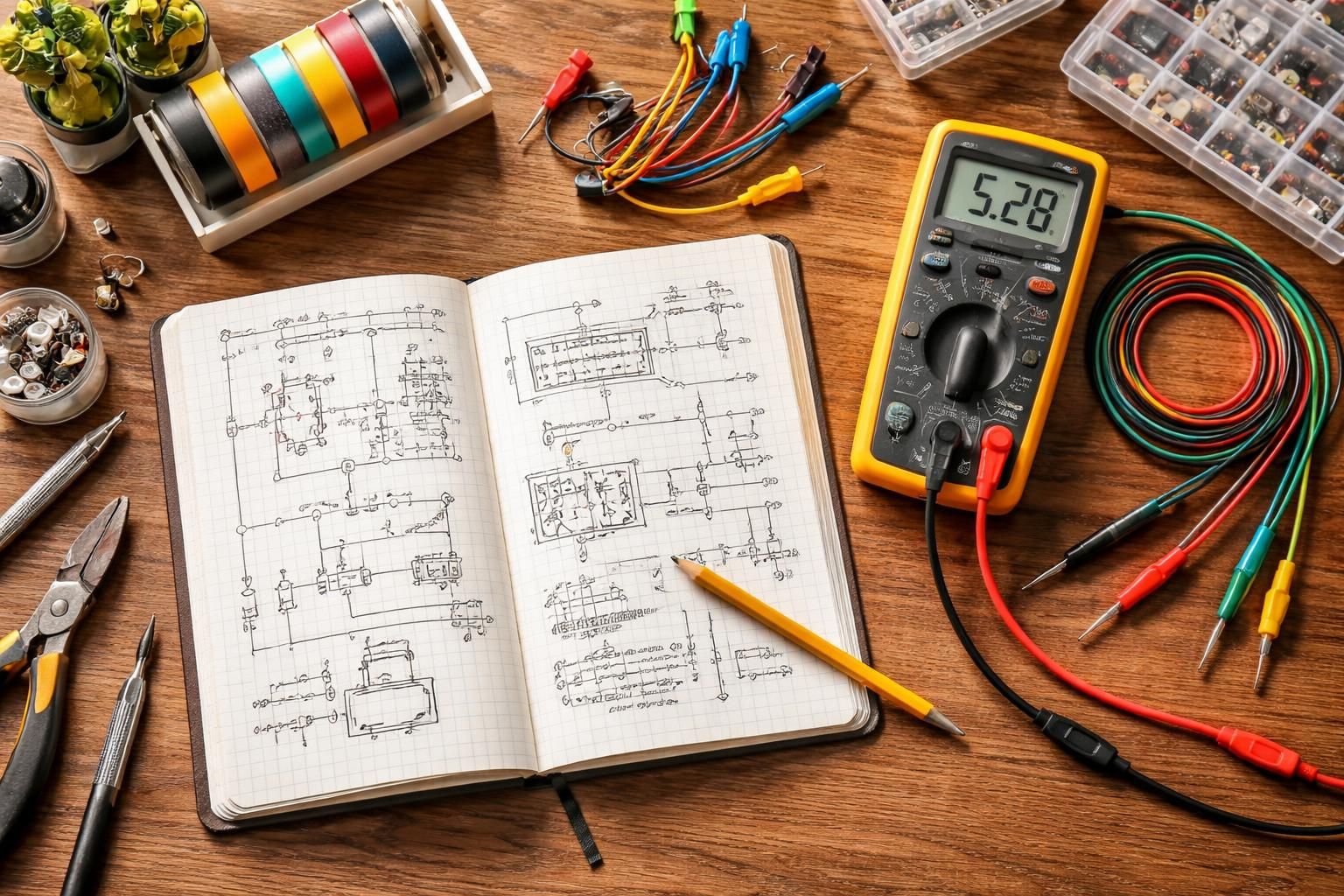 découvrez ce qu'est la fréquence de 50 hz en électricité, son importance et son fonctionnement en france pour mieux comprendre le courant électrique domestique.