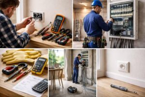 découvrez combien vous pouvez réellement économiser en réalisant vos travaux électriques vous-même en 2026. guide pratique, conseils et astuces pour un projet réussi et sécurisé.