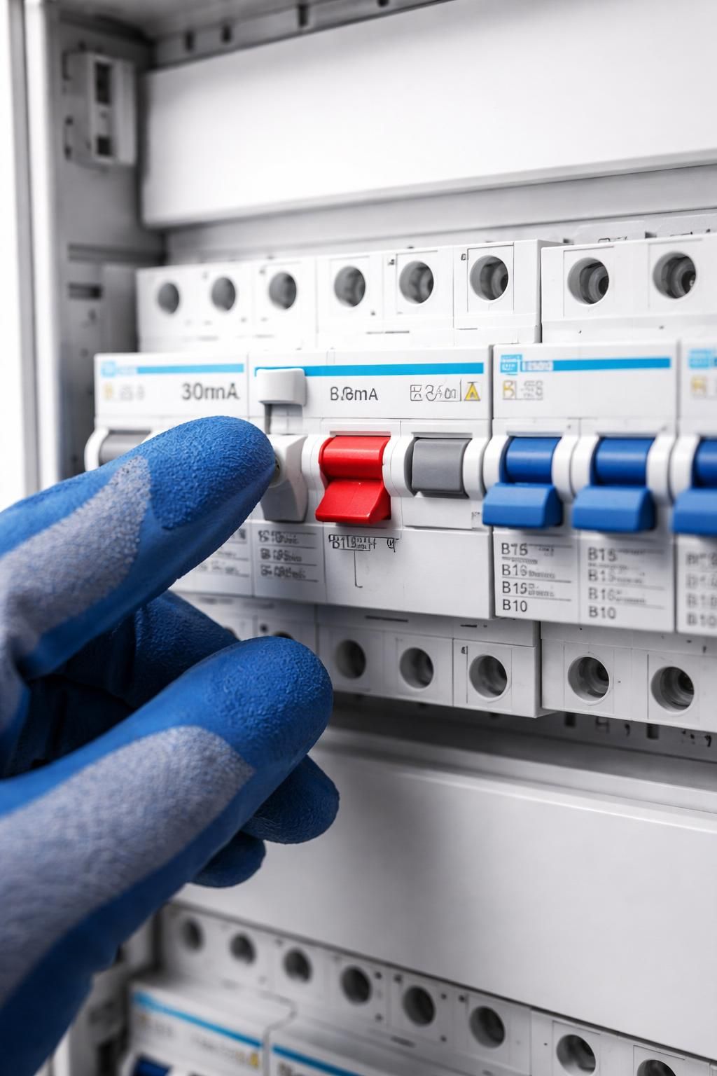 découvrez notre guide complet pour prévenir efficacement les incendies électriques et garantir la sécurité de votre domicile ou de votre entreprise grâce à des conseils pratiques et des mesures de prévention adaptées.