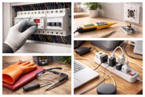 découvrez notre guide complet pour prévenir efficacement les incendies électriques et assurer votre sécurité grâce à des conseils pratiques et des mesures de prévention essentielles.
