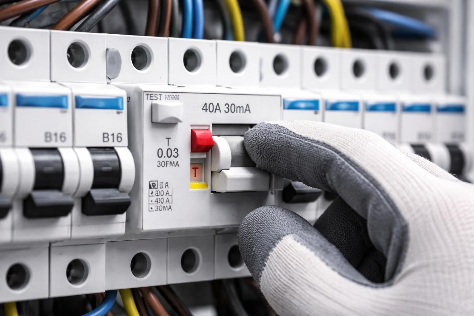 découvrez les principales causes des incendies électriques pour mieux prévenir les risques et assurer la sécurité de votre domicile.