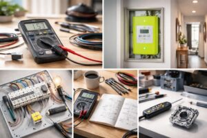 découvrez comment choisir entre une installation monophasée ou triphasée en fonction de vos besoins électriques pour optimiser votre consommation et votre équipement.