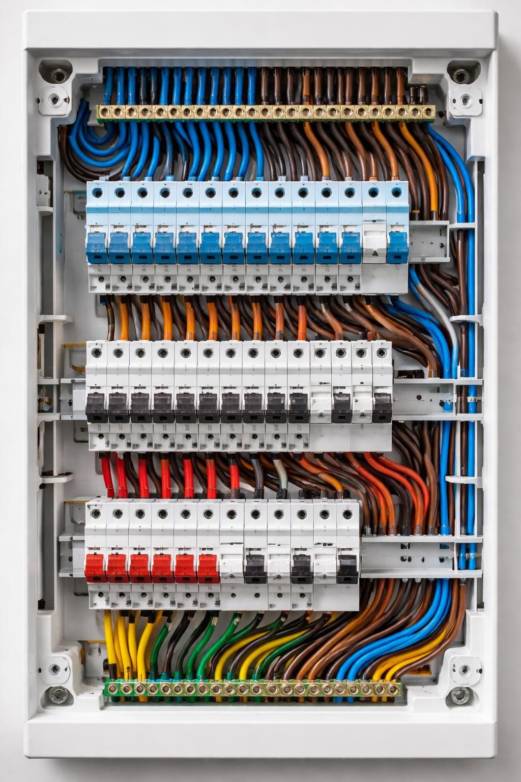 découvrez notre guide complet pour concevoir le plan électrique de votre maison neuve. conseils pratiques, normes et étapes pour une installation sûre et efficace.