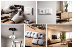 découvrez notre guide complet pour installer une prise tv coaxiale facilement. suivez nos étapes détaillées pour une installation réussie et une réception optimale.