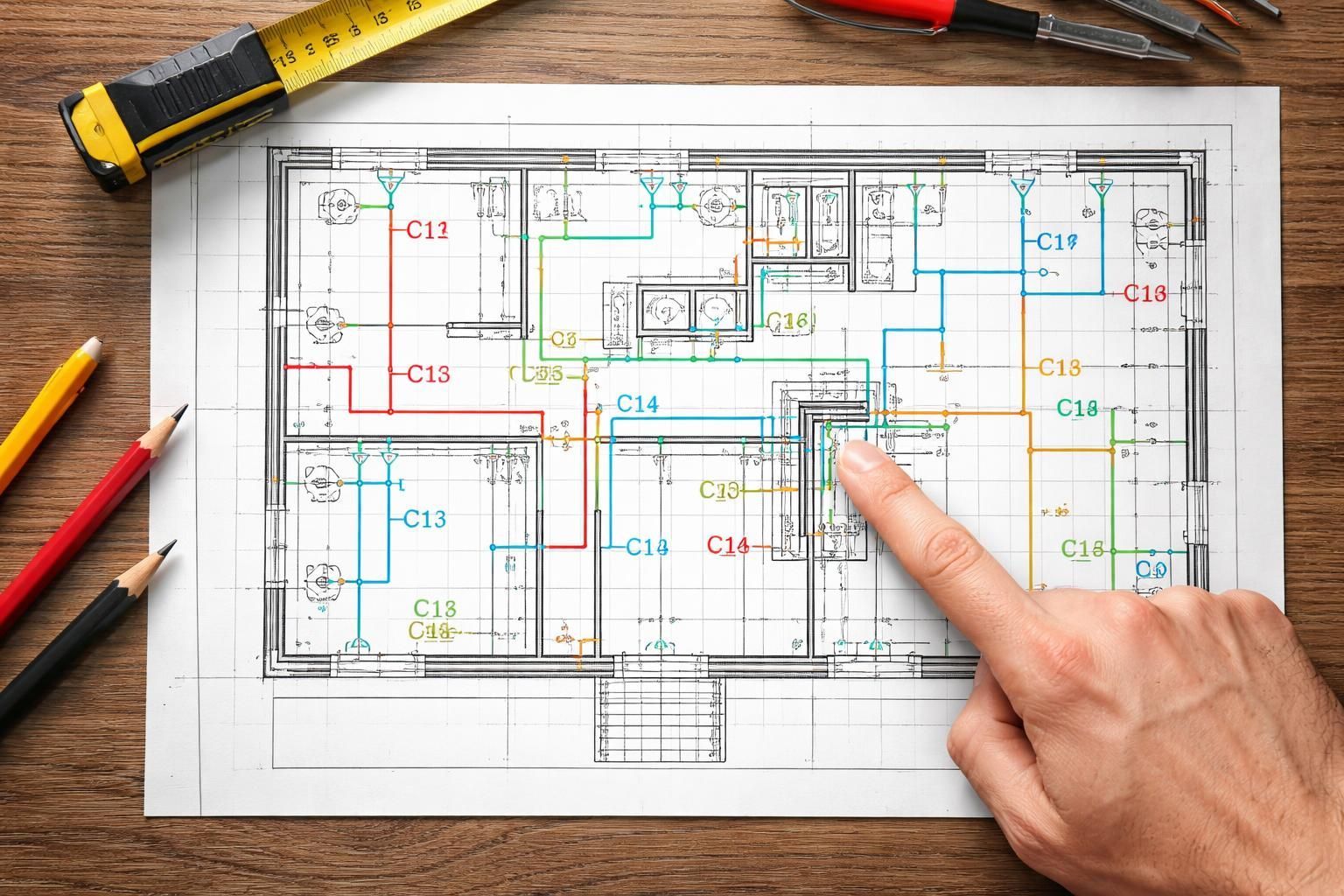 découvrez notre guide complet sur les schémas électriques unifilaires et multifilaires pour comprendre facilement leurs différences essentielles et choisir le plus adapté à vos besoins.