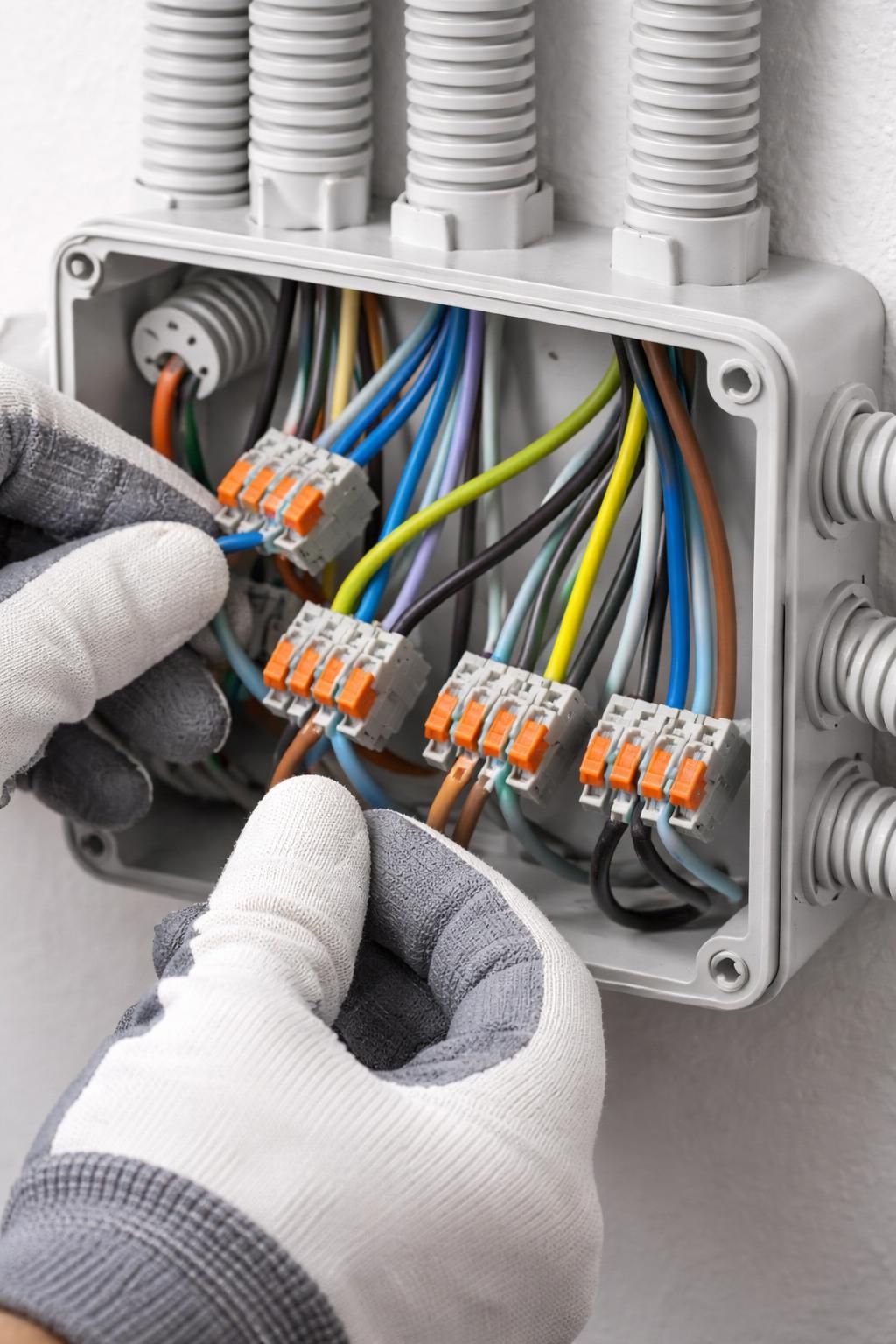 découvrez notre guide complet pour comprendre les différences essentielles entre schéma électrique unifilaire et multifilaire, et maîtrisez leurs applications pratiques en électricité.