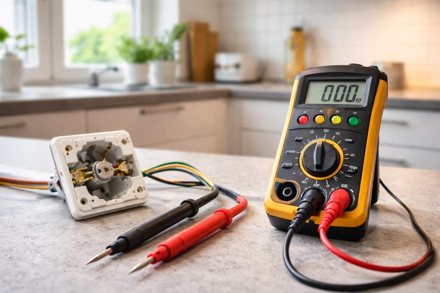 découvrez les statistiques 2026 des incendies électriques en france pour mieux comprendre les risques, analyser les tendances et prévenir les accidents liés à l'électricité.