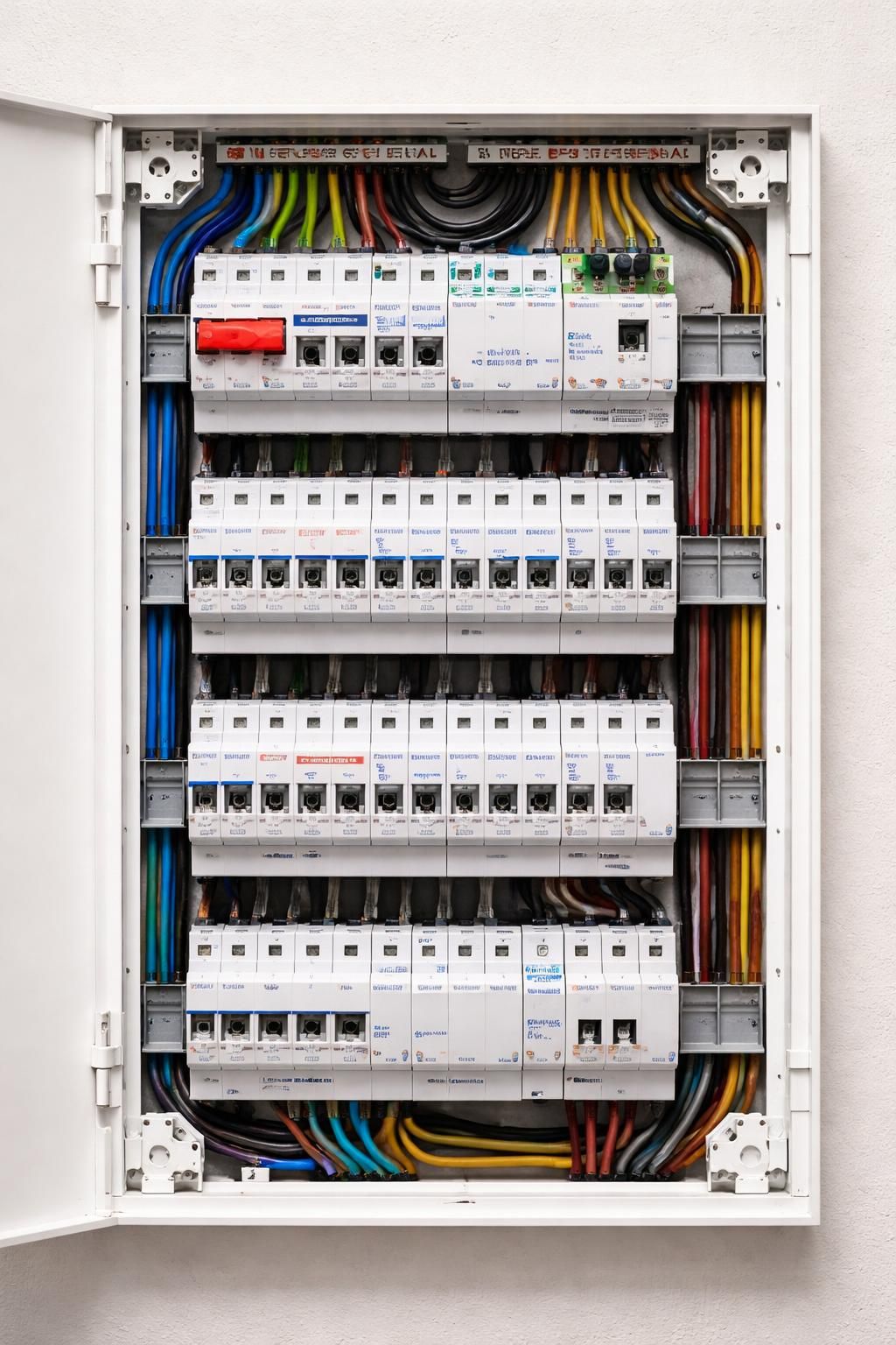 découvrez notre guide complet sur les tableaux électriques pré-équipés et leurs avantages pour simplifier et sécuriser votre installation électrique.