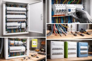 découvrez notre guide complet sur les tableaux électriques pré-équipés et leurs nombreux avantages pour une installation sécurisée, facile et efficace.
