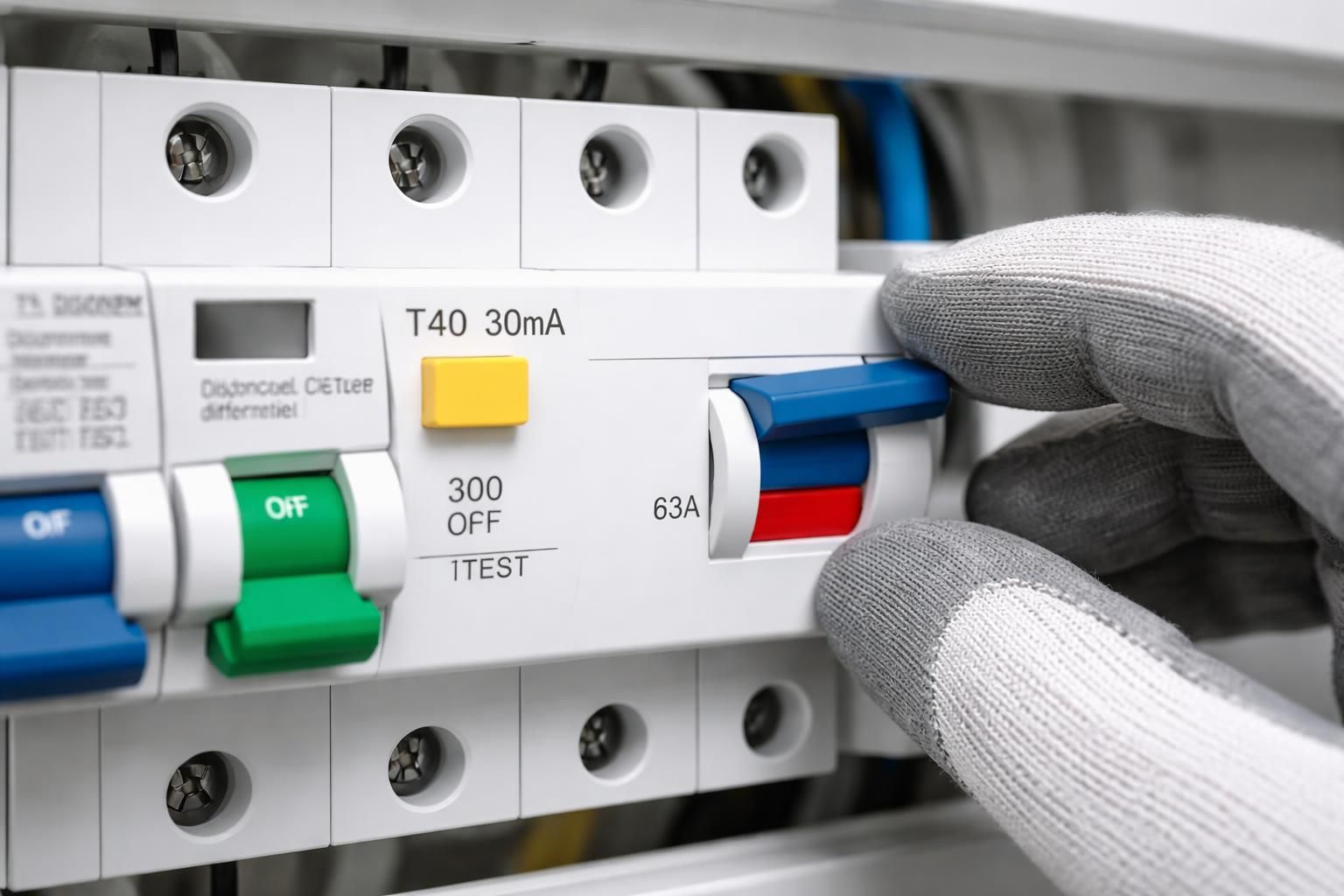découvrez les dangers et les risques liés à l'arc électrique domestique, comment les prévenir et assurer la sécurité de votre habitation.