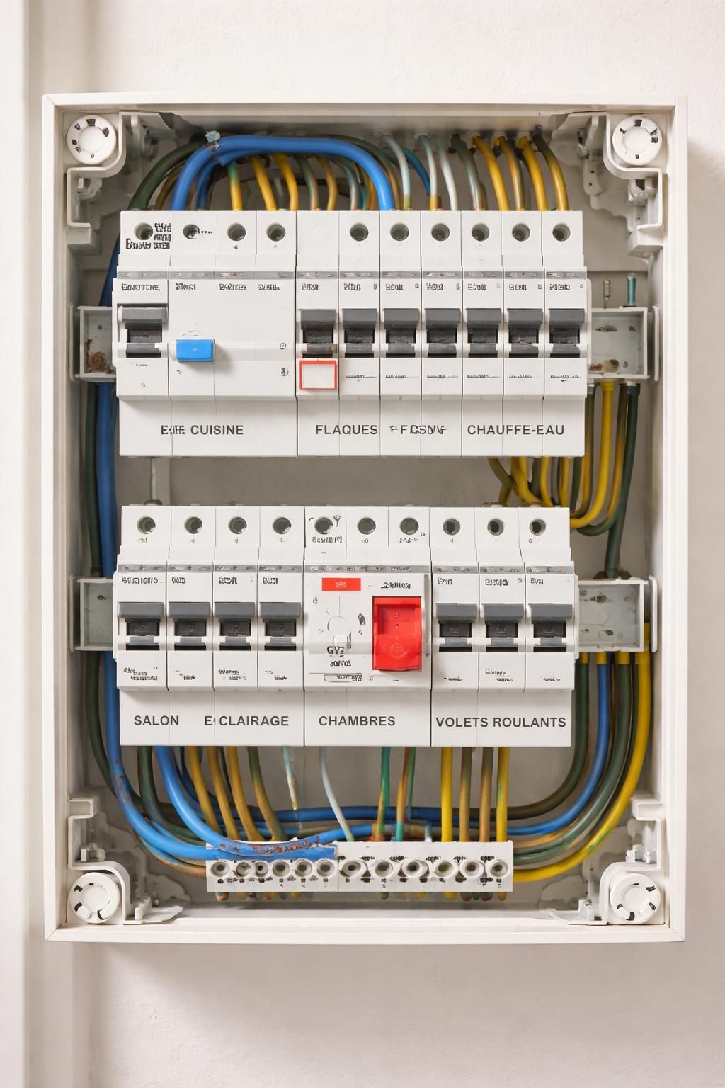 découvrez notre guide complet pour apprendre à trouver et localiser un court-circuit rapidement et efficacement, avec des conseils pratiques et des méthodes simples.