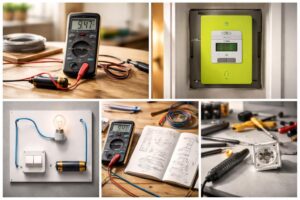 découvrez tout ce qu'il faut savoir sur la tension 230v en france grâce à des explications claires et accessibles, idéales pour comprendre son fonctionnement et son utilisation en toute sécurité.