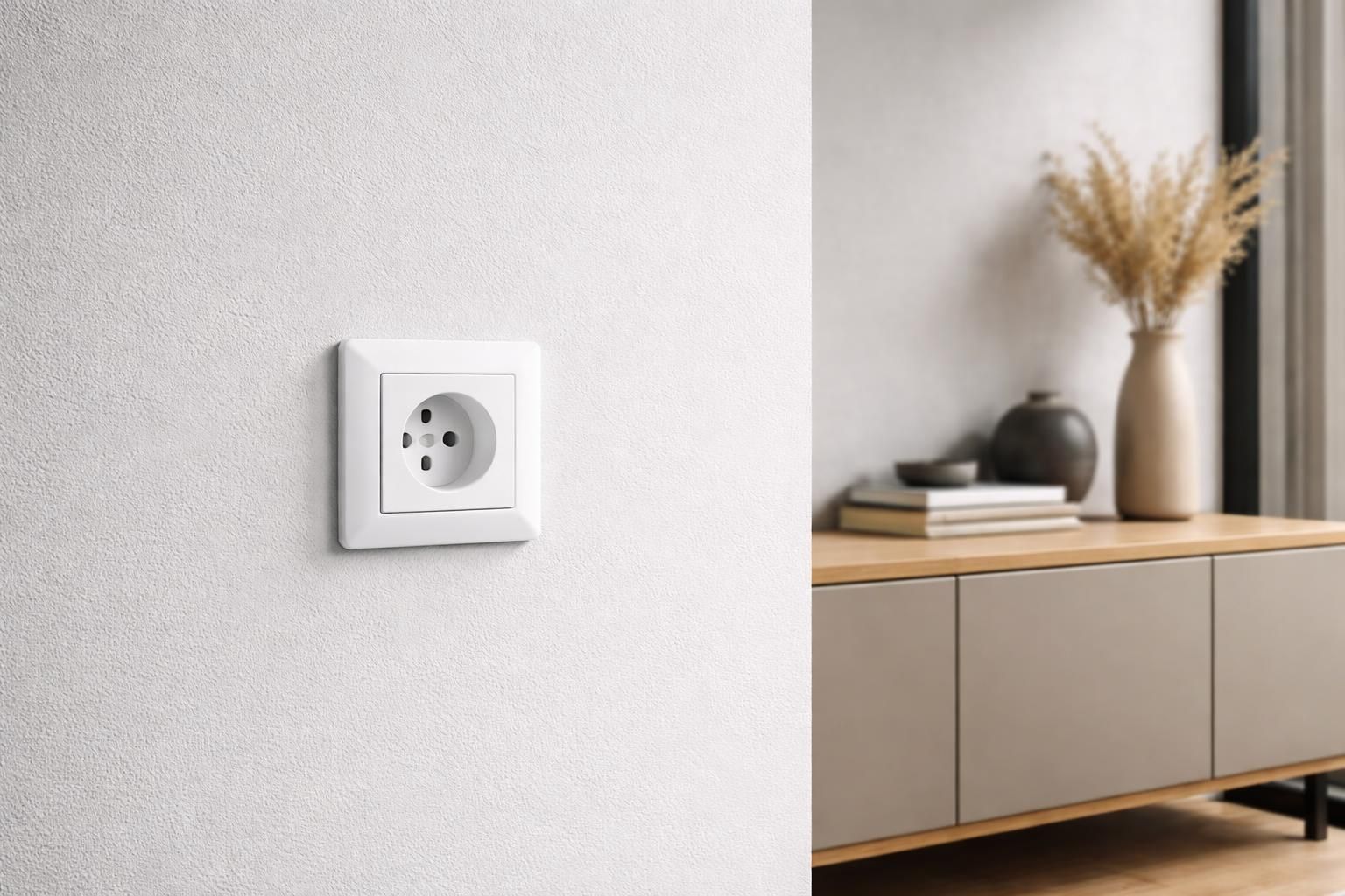 découvrez notre guide complet sur la hauteur des prises électriques, incluant les normes en vigueur et les recommandations pour une installation sécurisée et conforme.