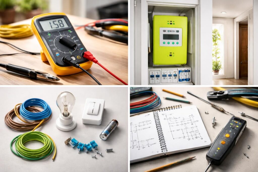 découvrez les étapes essentielles et les coûts à prévoir pour passer de l'électricité monophasée au triphasé, afin d'optimiser votre installation électrique en toute sérénité.