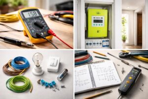 découvrez les étapes essentielles et les coûts à prévoir pour passer de l'électricité monophasée au triphasé, afin d'optimiser votre installation électrique en toute sérénité.