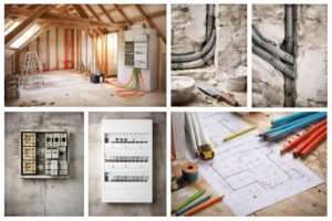 découvrez notre guide complet pour réussir la rénovation électrique de vos combles aménagés, avec des conseils pratiques, normes à respecter et astuces pour un projet sécurisé et efficace.