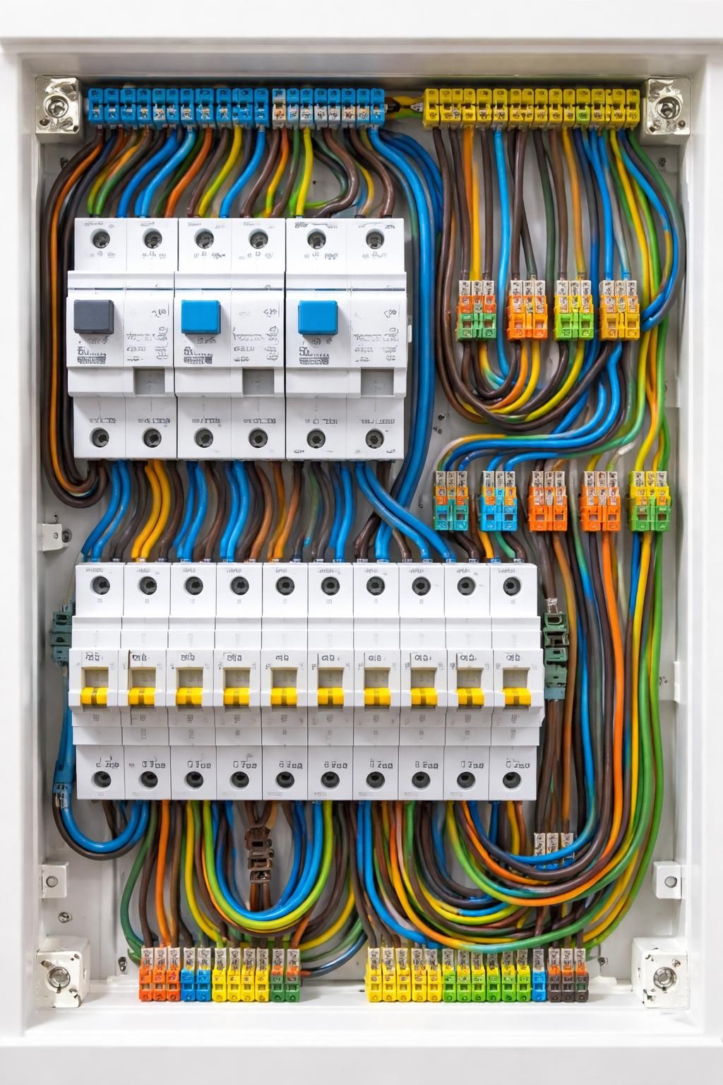 découvrez notre guide complet des symboles électriques selon la norme, comprenant leur signification et une liste détaillée pour mieux comprendre les schémas électriques.