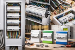 découvrez notre guide complet pour comprendre et installer facilement un tableau électrique gtl et une gaine technique, avec conseils pratiques et normes à respecter.