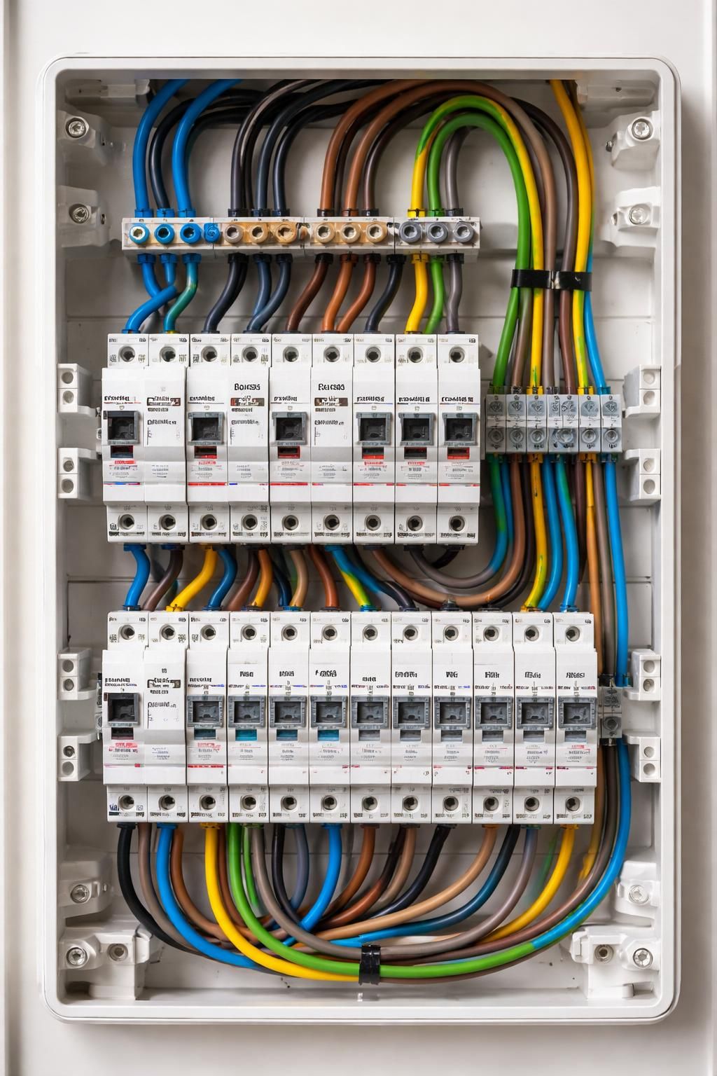découvrez une explication claire et détaillée de la tension 400v triphasé pour bien comprendre son fonctionnement, ses applications et ses avantages.