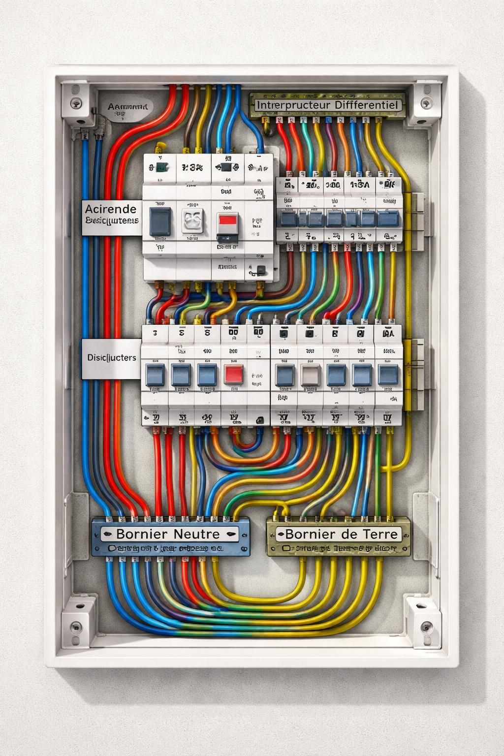découvrez une explication simple et une définition claire de la tension électrique pour mieux comprendre ce concept fondamental de l'électricité.