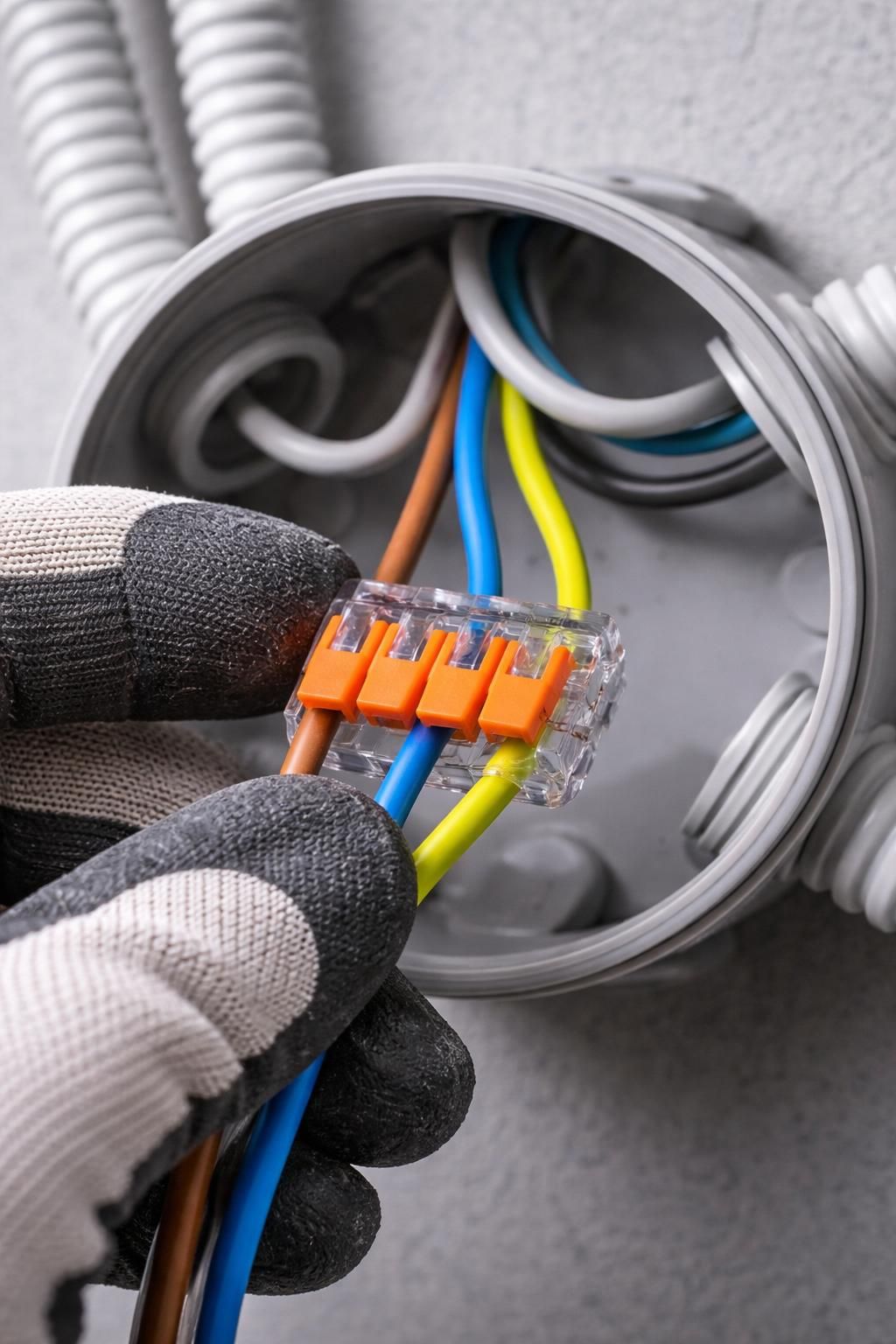 découvrez notre guide complet pour comprendre et installer un câblage double prise avec schéma détaillé, étape par étape, pour un branchement sécurisé et efficace.