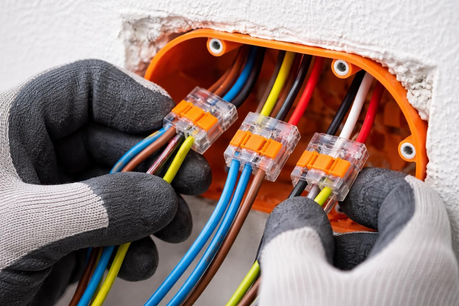 découvrez notre guide complet pour réussir votre installation électrique avec un câblage d'interrupteur simple allumage. schémas clairs et conseils pratiques pour un montage sécurisé et efficace.
