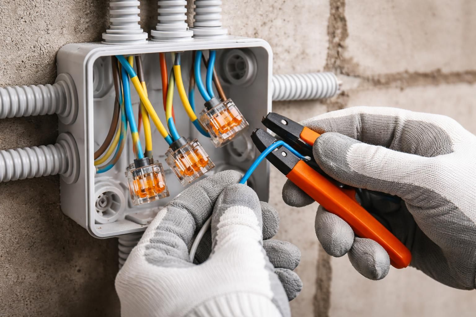découvrez notre guide complet pour comprendre et installer un câblage prise rj45 réseau avec schémas clairs. simplifiez la mise en place de votre connexion internet efficace et sécurisée.