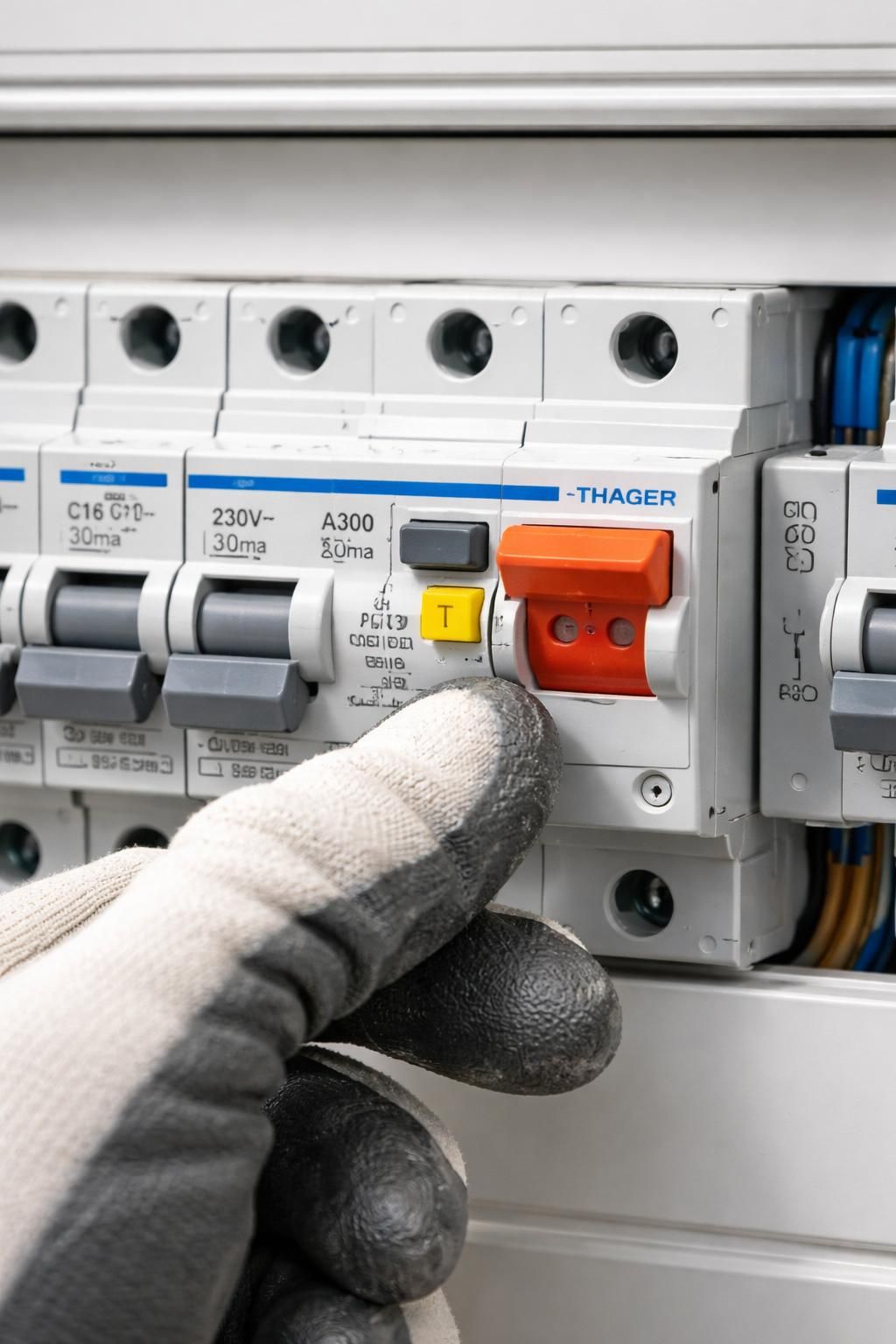 découvrez notre guide complet pour prévenir les courts-circuits et éviter les risques électriques grâce à des conseils pratiques et des mesures de sécurité efficaces.