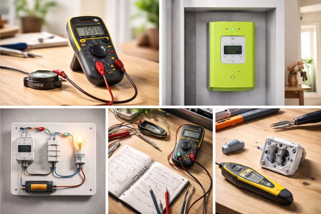 découvrez la puissance électrique avec des définitions claires et des explications simples pour mieux comprendre ce concept essentiel en électricité.
