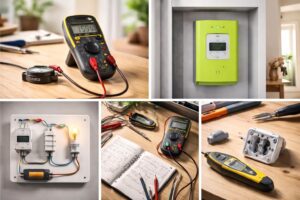 découvrez la puissance électrique avec des définitions claires et des explications simples pour mieux comprendre ce concept essentiel en électricité.