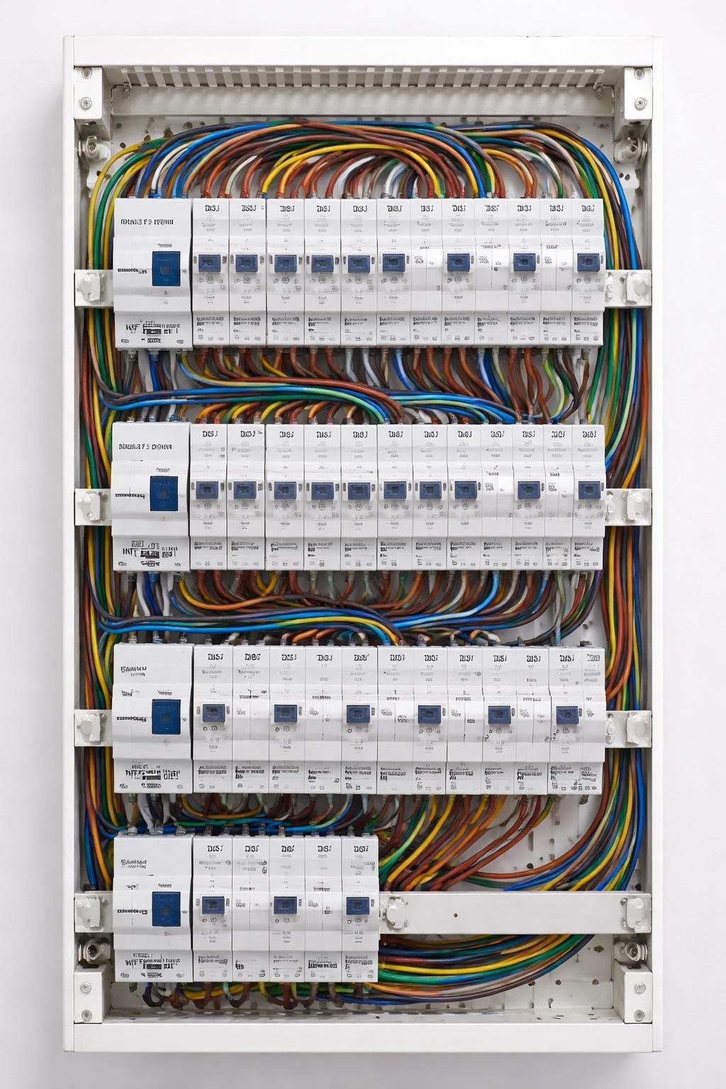 découvrez tout ce qu'il faut savoir pour déplacer un tableau électrique : guide complet des démarches administratives, conseils pratiques et estimation des coûts à prévoir pour réussir vos travaux en toute sécurité.
