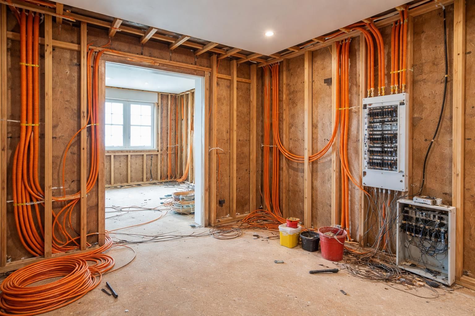 découvrez l'importance du diagnostic électrique avant rénovation, les raisons de le réaliser et les étapes pour bien s'y préparer afin d'assurer la sécurité et la conformité de votre installation.