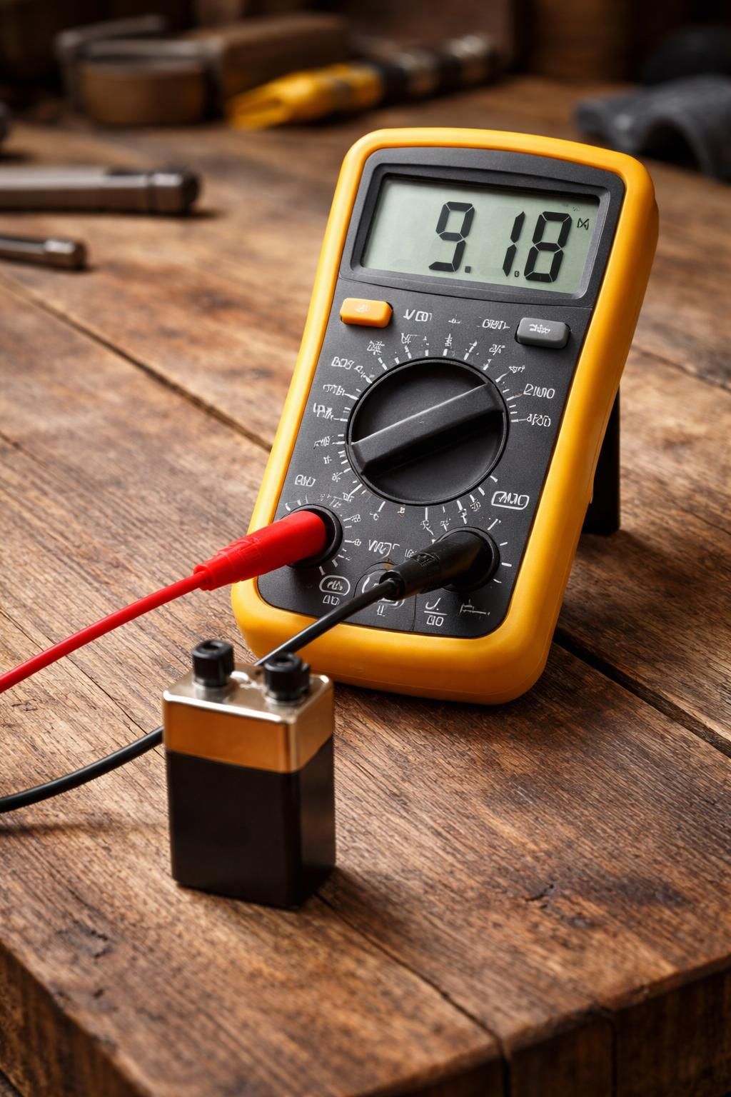 découvrez la différence entre tension et courant avec une explication simple et claire pour mieux comprendre les concepts électriques essentiels.