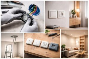découvrez notre guide complet pour installer un interrupteur double allumage facilement et en toute sécurité. suivez nos étapes simples pour une installation réussie chez vous.